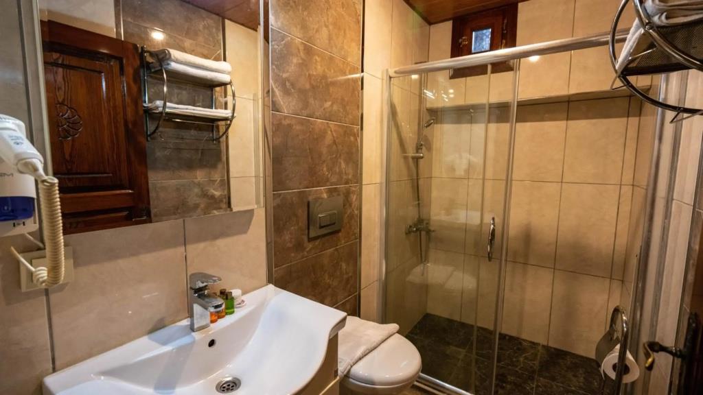 Antalya Inn Hotel 0*