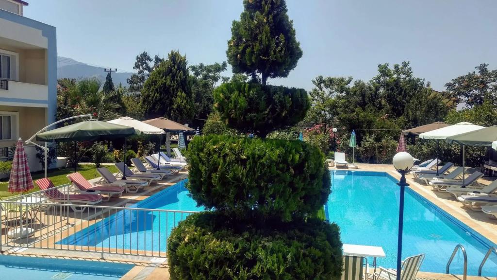 Melodi Club Hotel 0*
