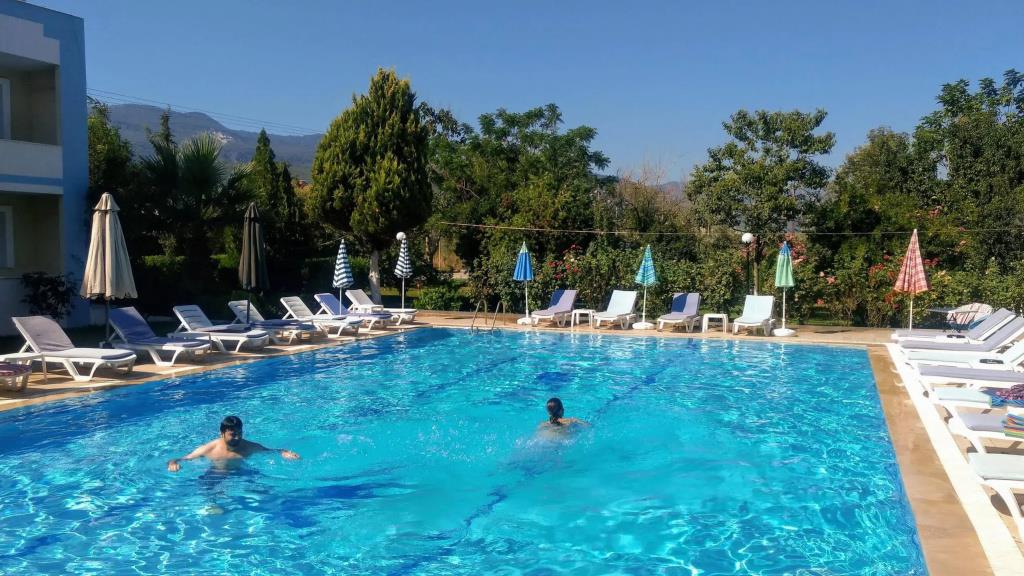Melodi Club Hotel 0*