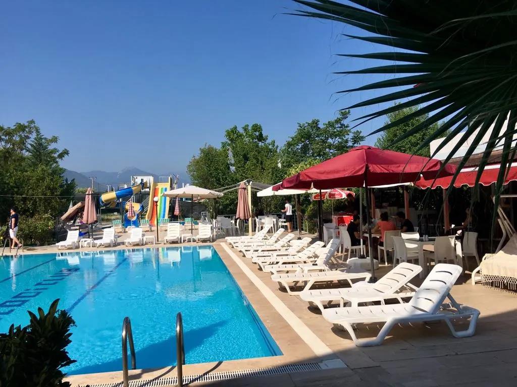 Melodi Club Hotel 0*