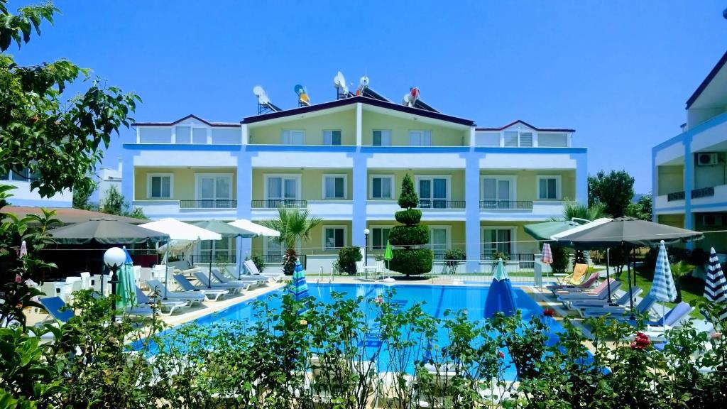 Melodi Club Hotel 0*