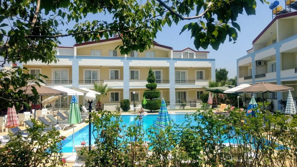 Melodi Club Hotel 0*