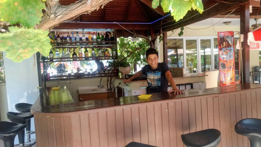 Melodi Club Hotel 0*