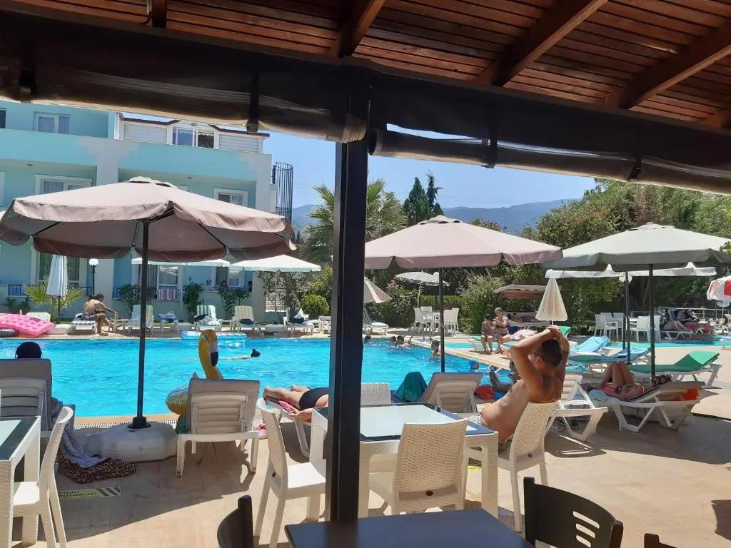 Melodi Club Hotel 0*