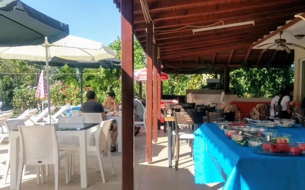 Melodi Club Hotel 0*
