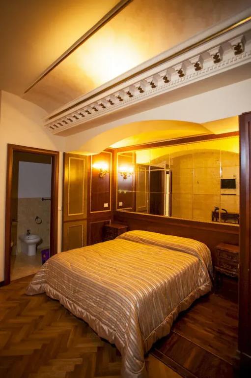 Domina Popolo B&B 0*
