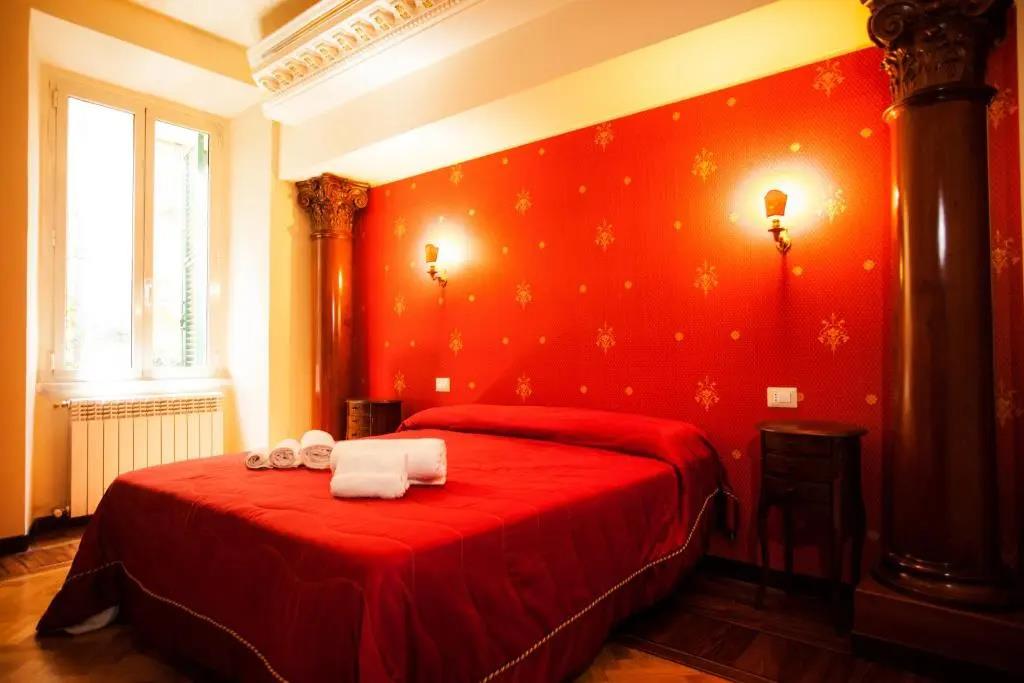 Domina Popolo B&B 0*
