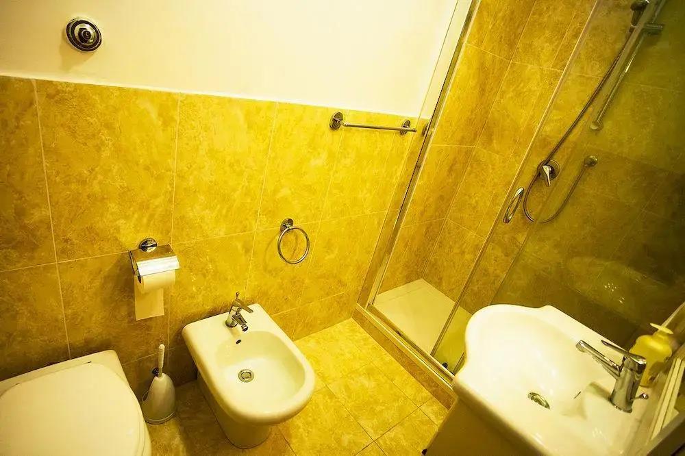 Domina Popolo B&B 0*