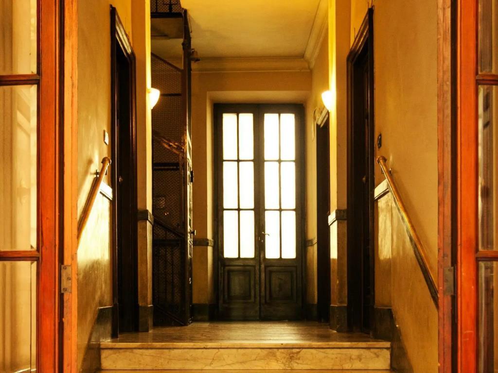 Domina Popolo B&B 0*