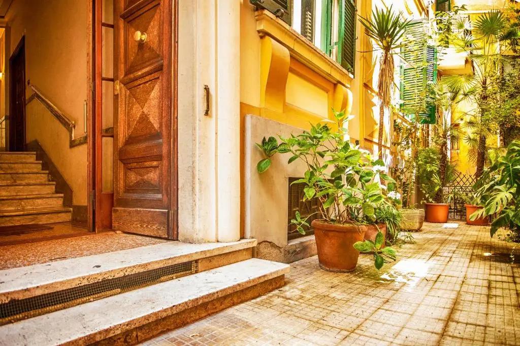 Domina Popolo B&B 0*