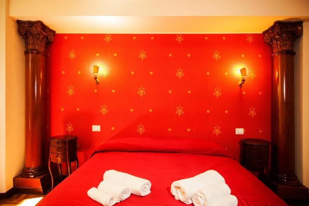 Domina Popolo B&B 0*