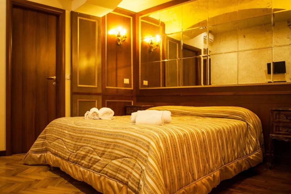 Domina Popolo B&B 0*