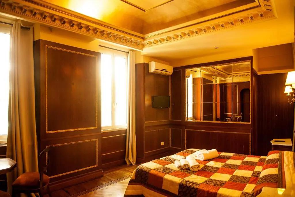 Domina Popolo B&B 0*