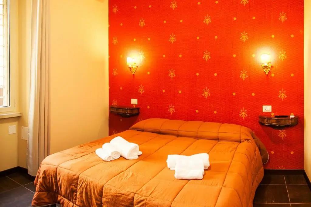 Domina Popolo B&B 0*