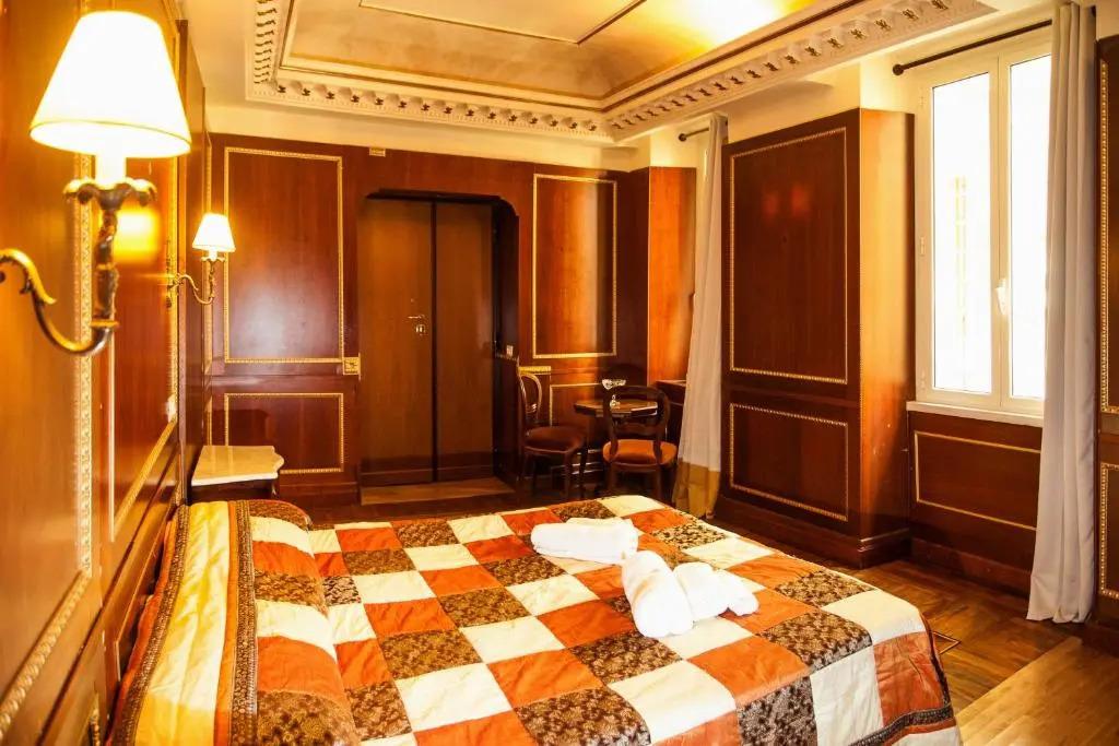 Domina Popolo B&B 0*