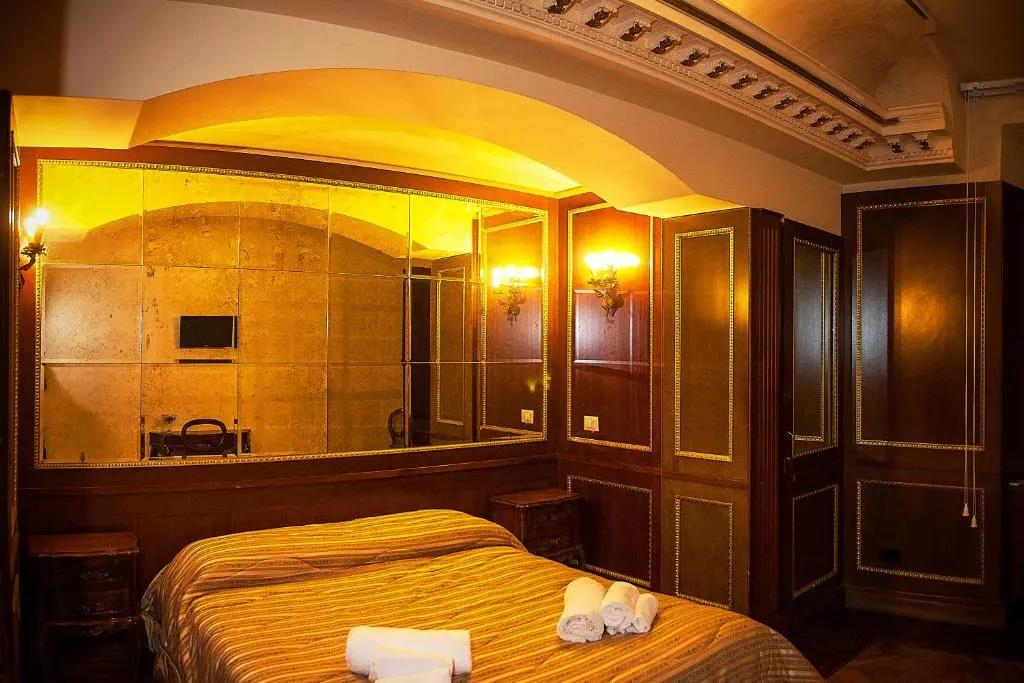 Domina Popolo B&B 0*