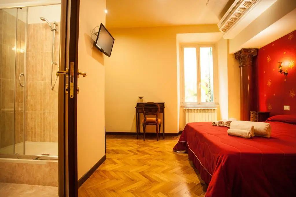 Domina Popolo B&B 0*