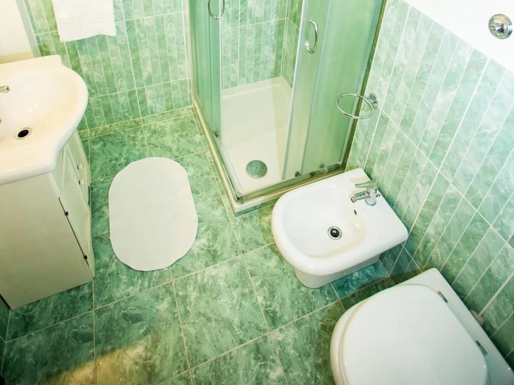 Domina Popolo B&B 0*