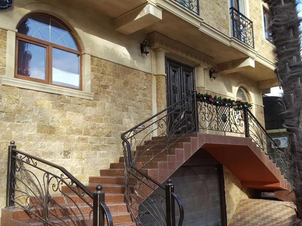 Apartment on Kirova 0*