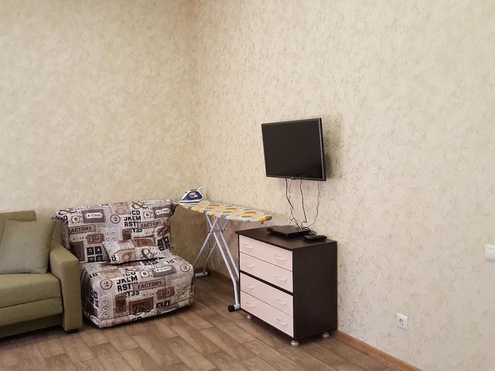 Apartment on Kirova 0*