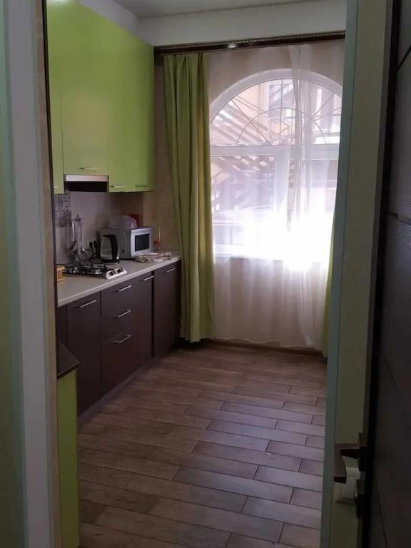 Apartment on Kirova 0*