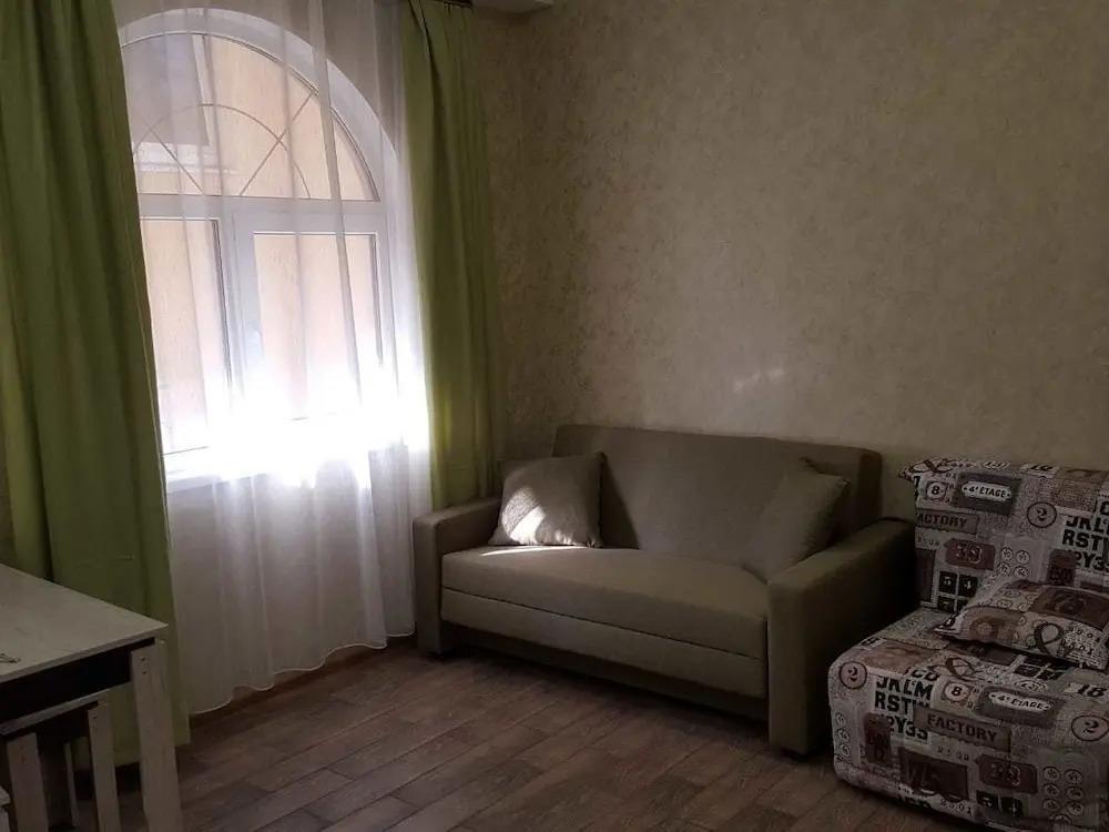 Apartment on Kirova 0*