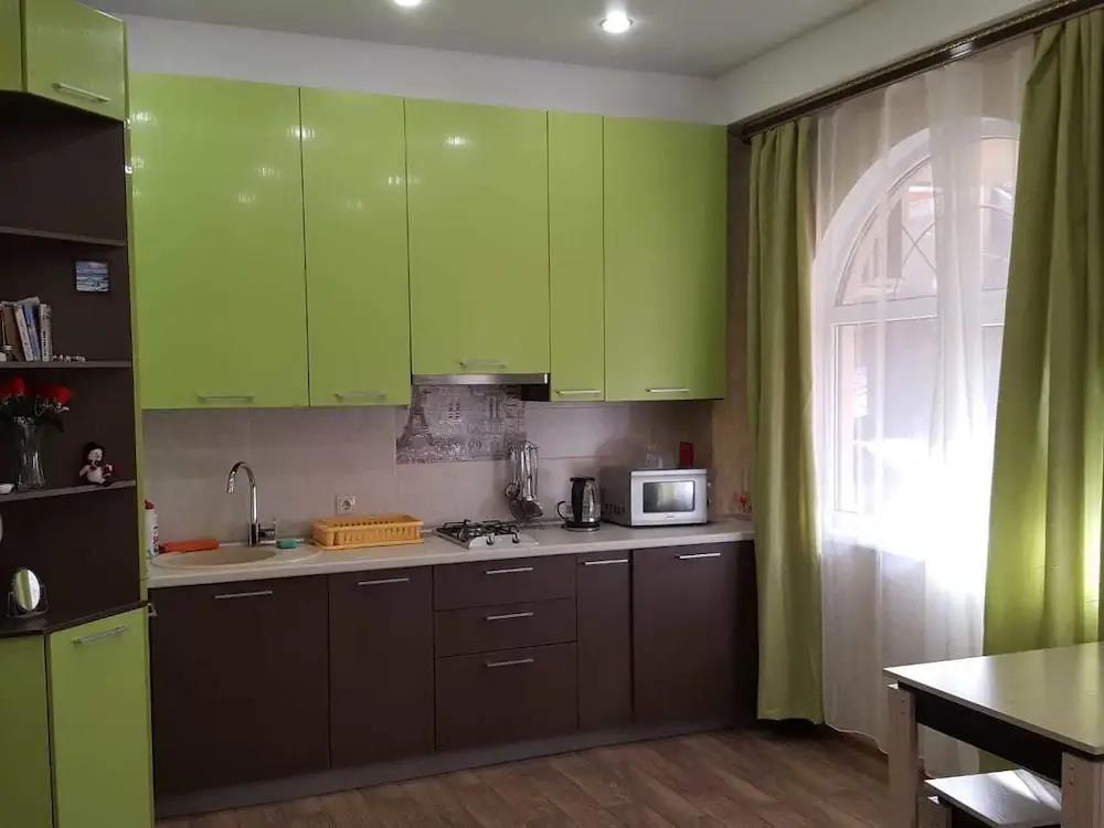 Apartment on Kirova 0*