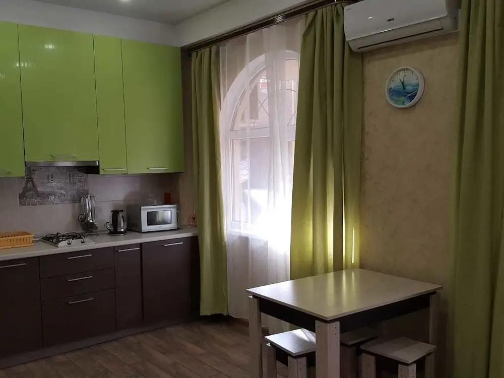 Apartment on Kirova 0*