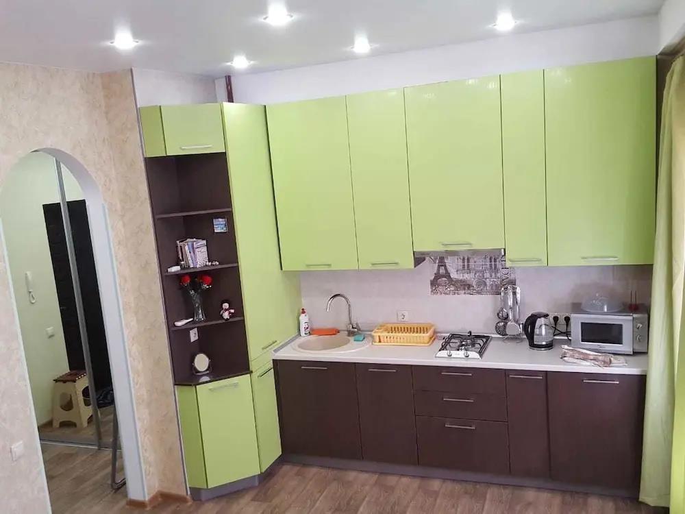 Apartment on Kirova 0*