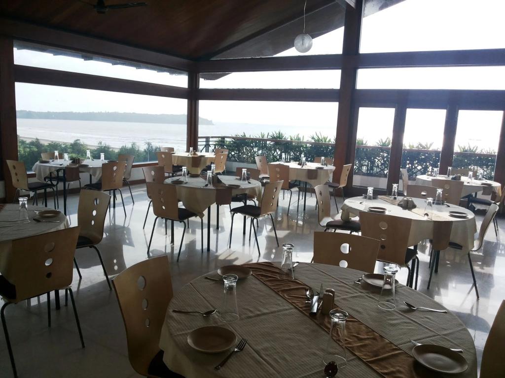 Varanda Do Mar 4*