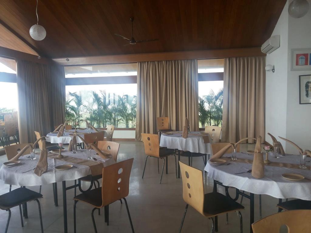 Varanda Do Mar 4*