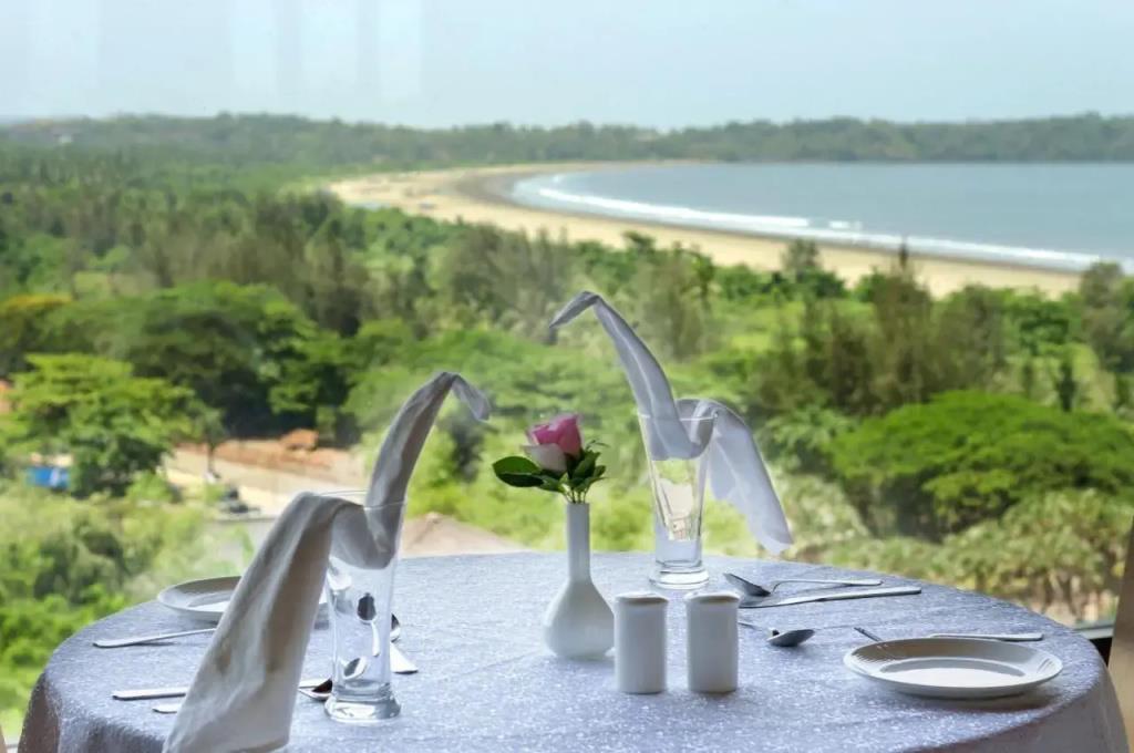 Varanda Do Mar 4*