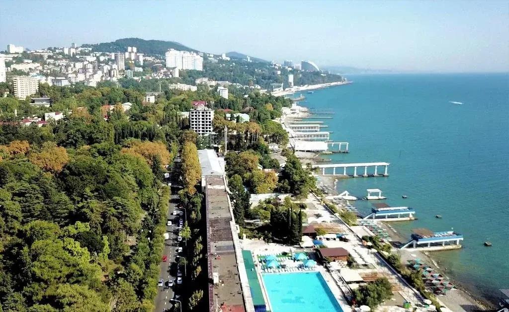 Novaya Aleksandriya 0*