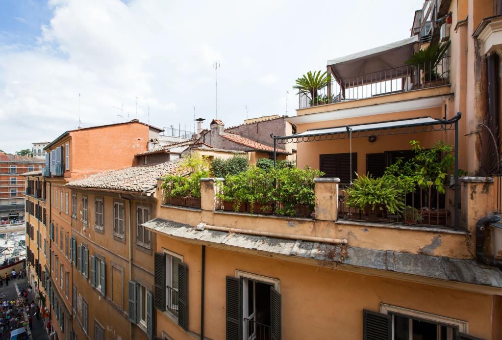 Town House Roma 0*