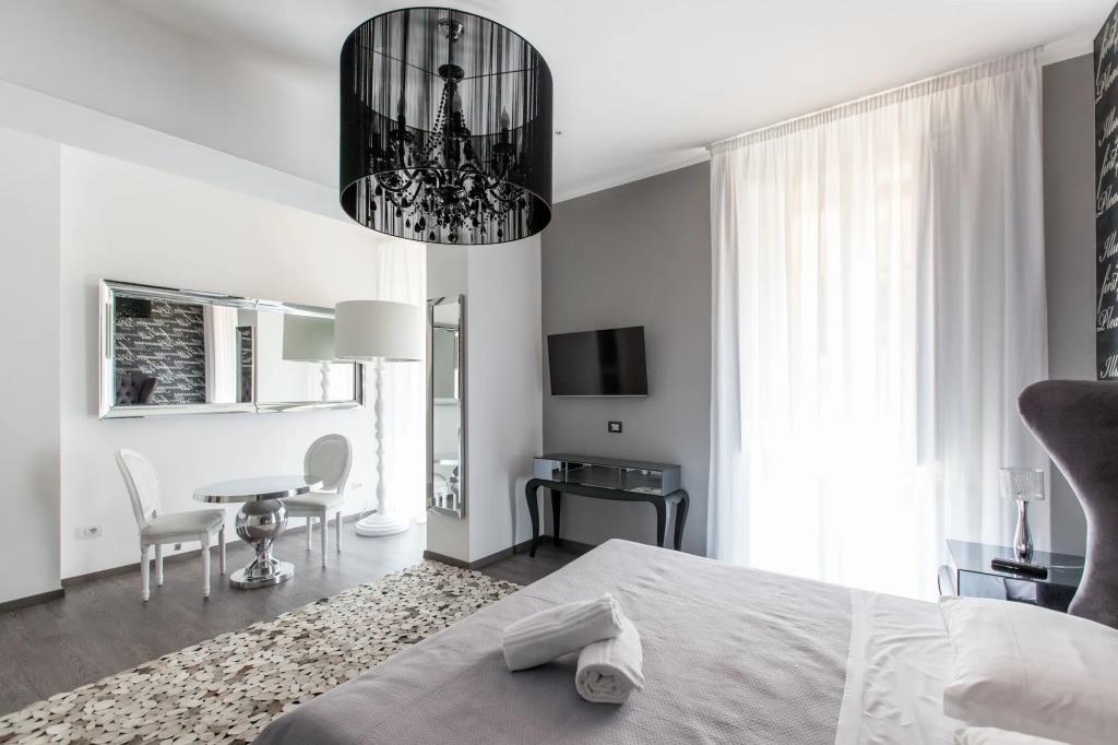 Town House Roma 0*