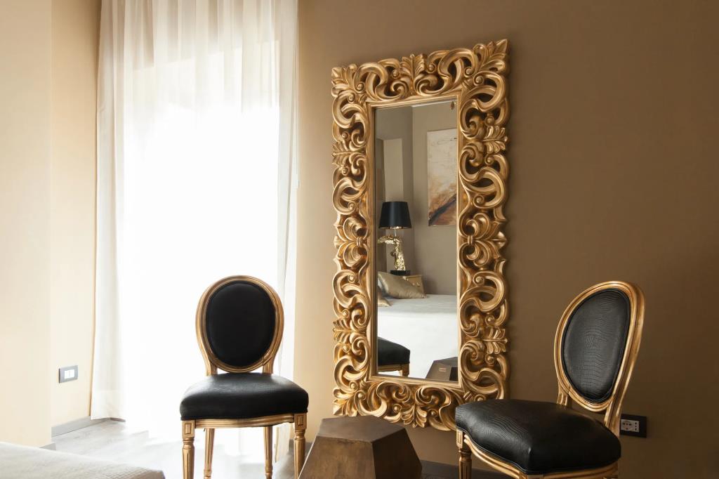 Town House Roma 0*