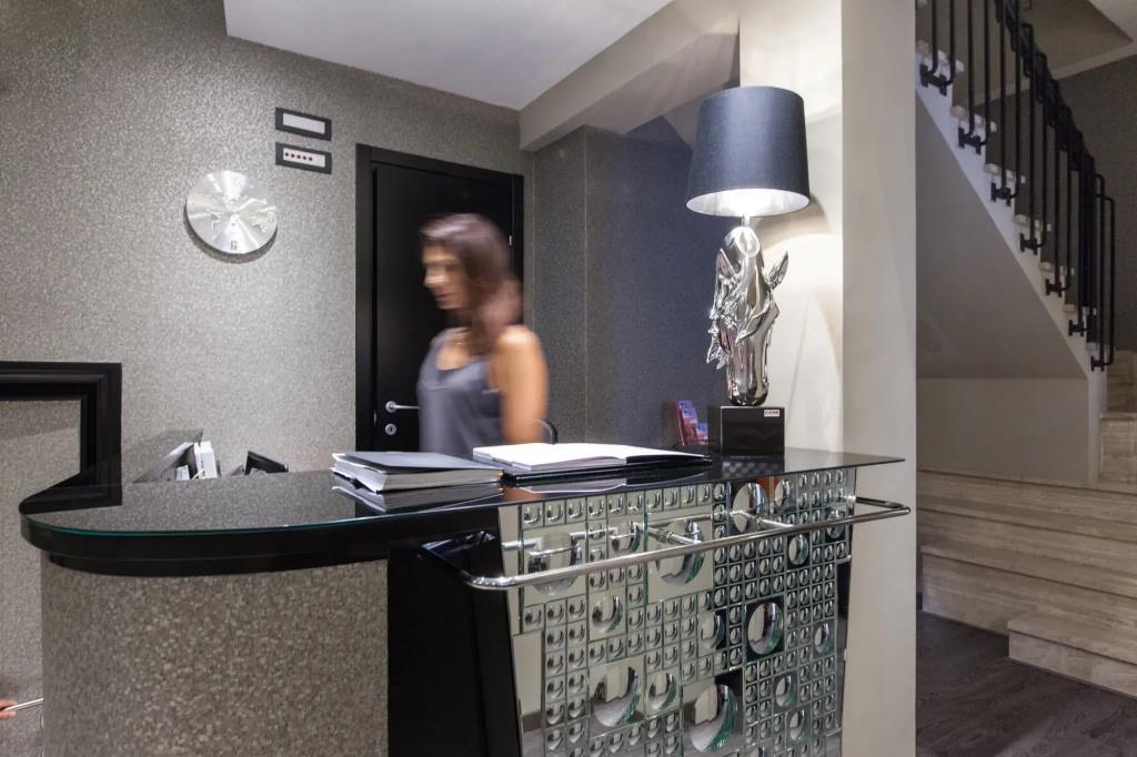 Town House Roma 0*