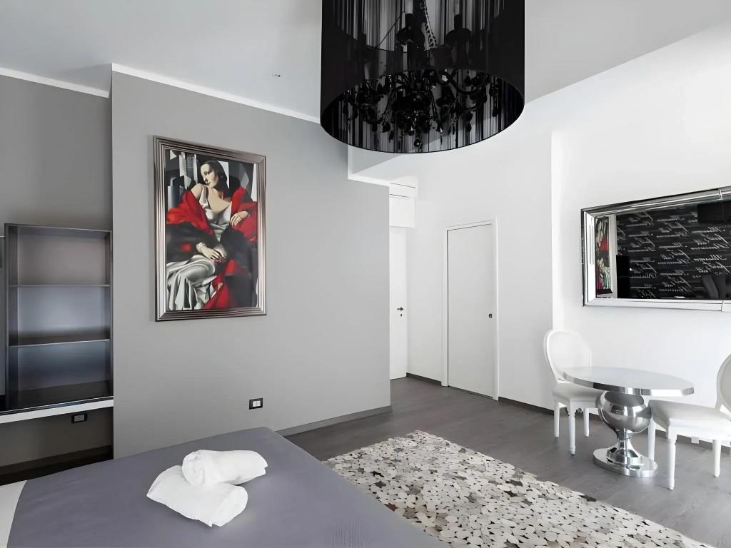 Town House Roma 0*