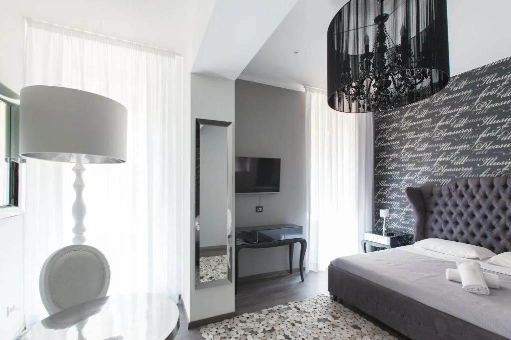 Town House Roma 0*