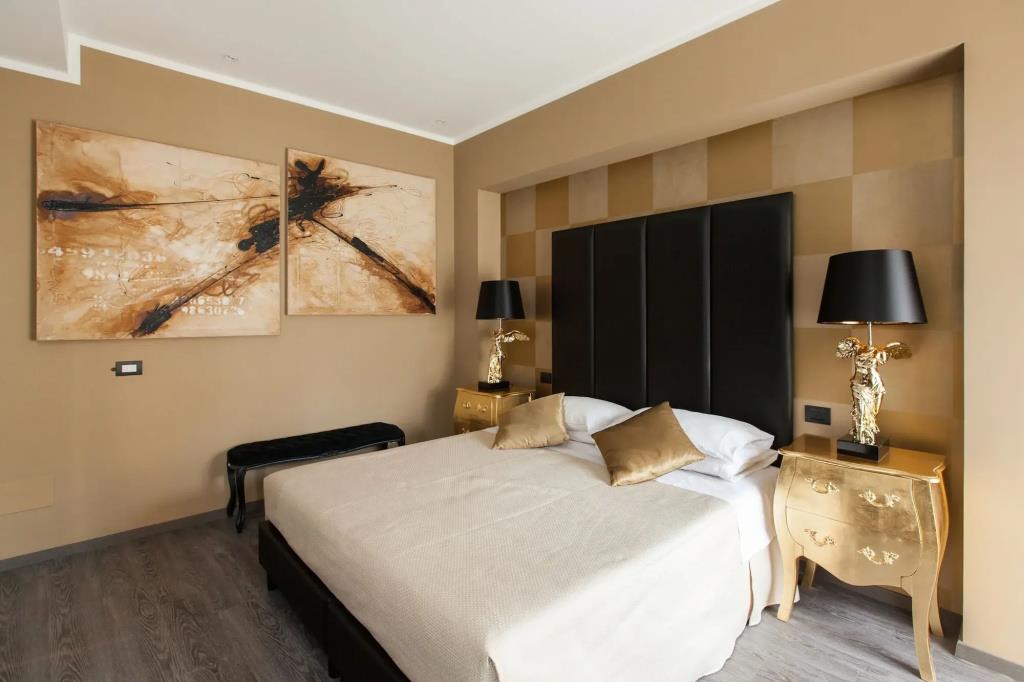 Town House Roma 0*