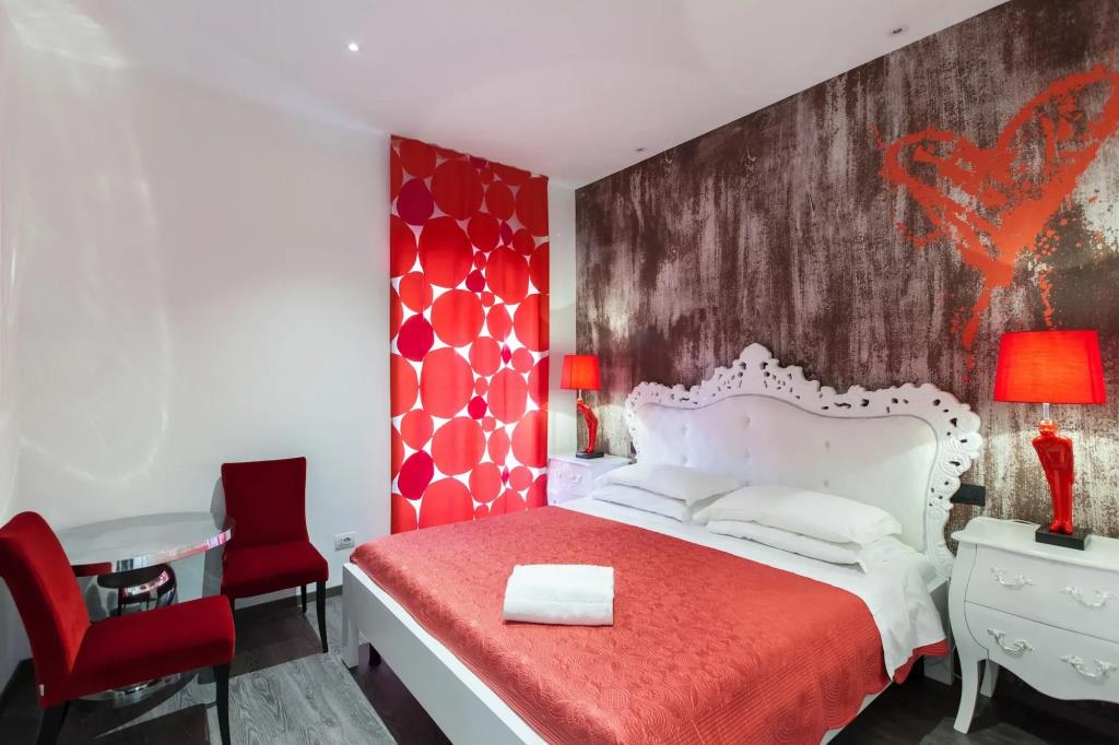 Town House Roma 0*