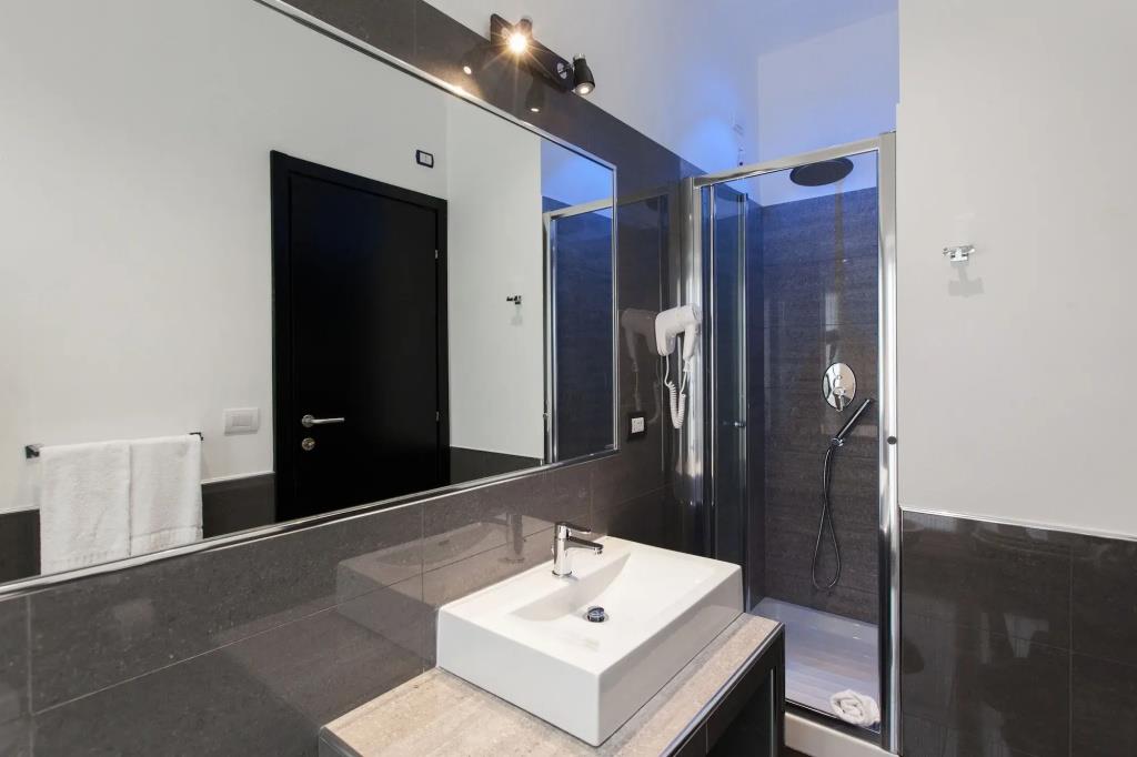 Town House Roma 0*
