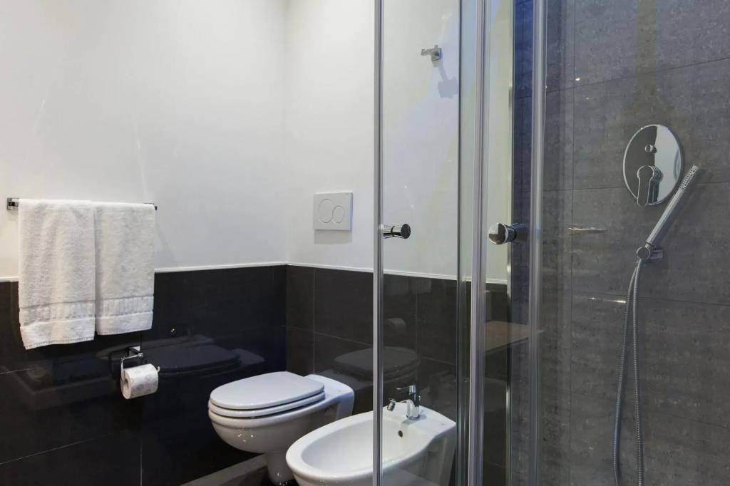 Town House Roma 0*