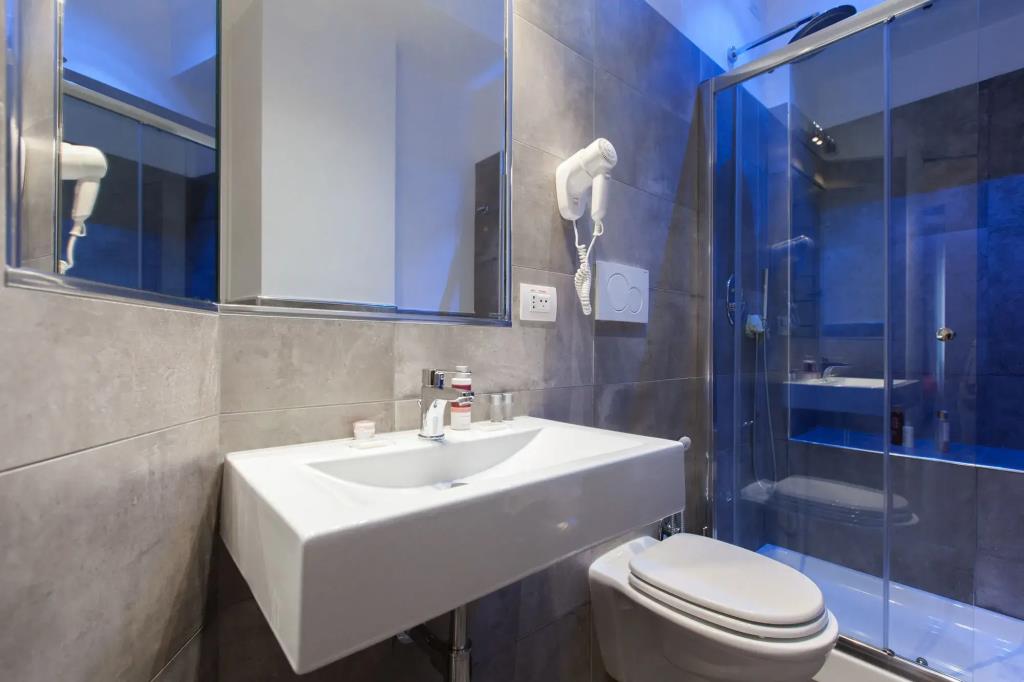 Town House Roma 0*