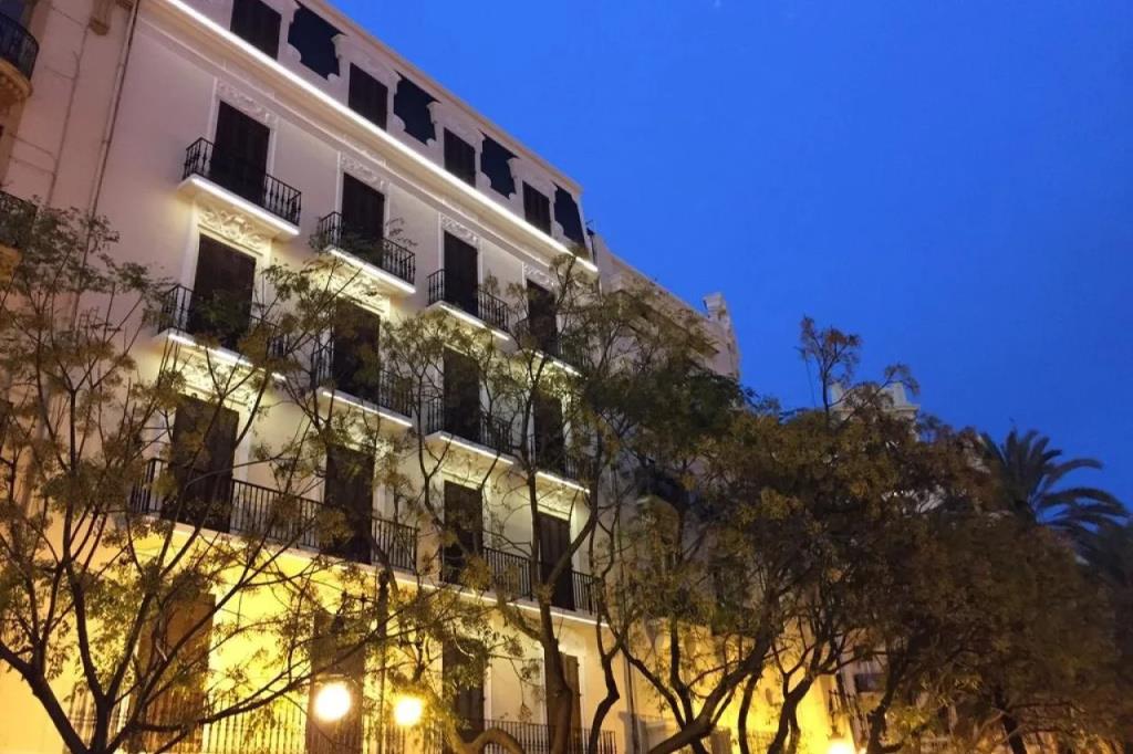 Soho Valencia Apartments 0*