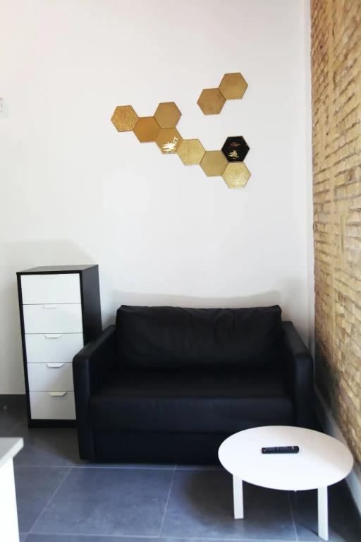 Soho Valencia Apartments 0*