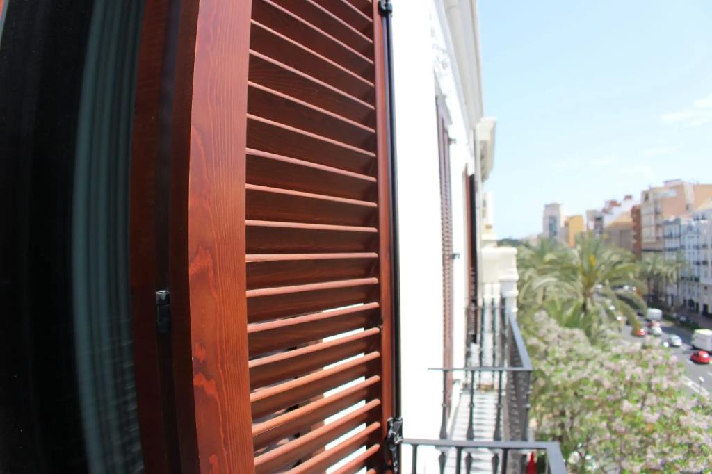 Soho Valencia Apartments 0*