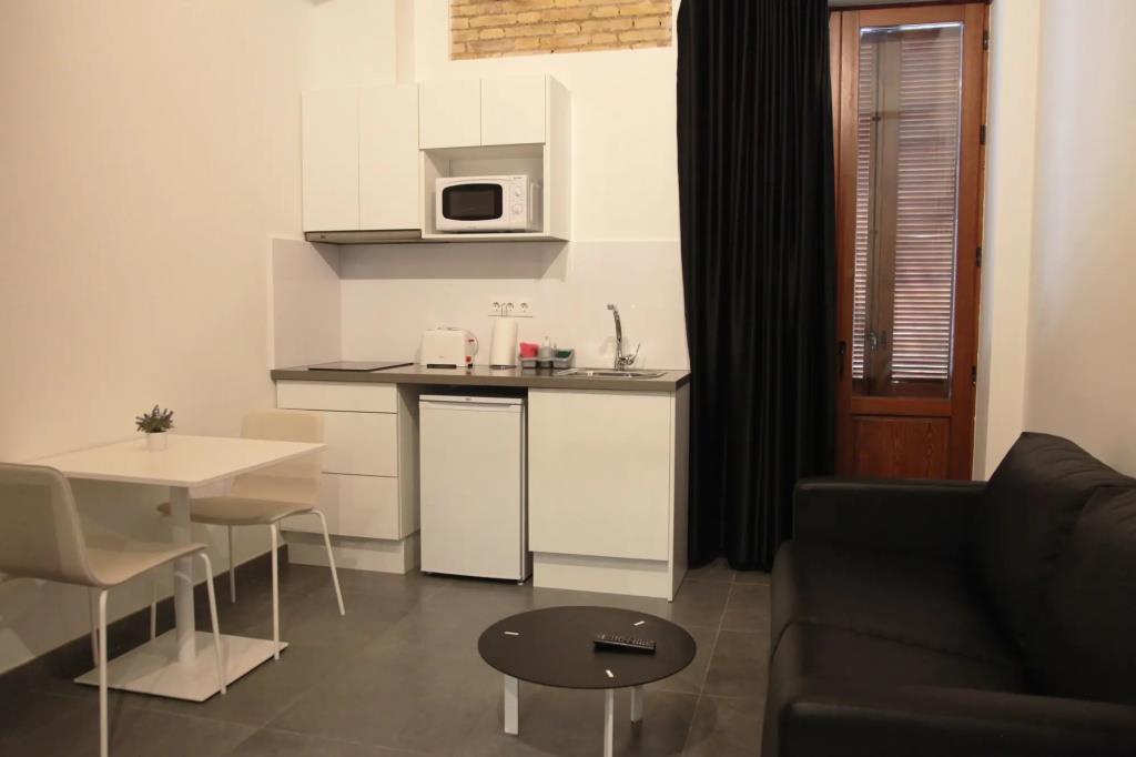 Soho Valencia Apartments 0*