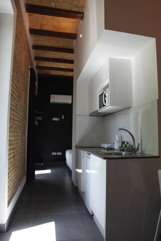 Soho Valencia Apartments 0*