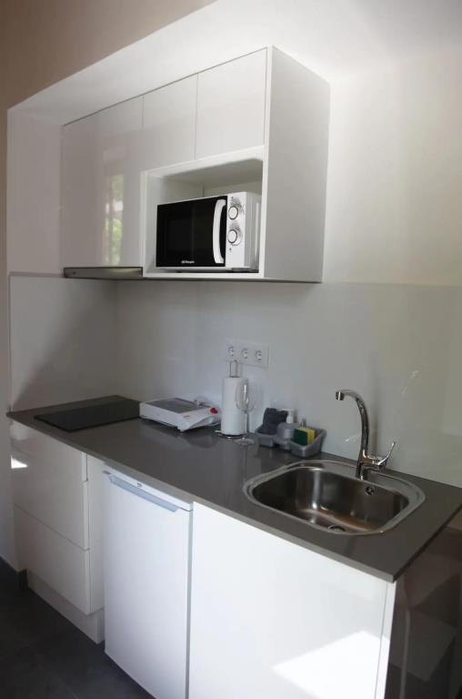 Soho Valencia Apartments 0*